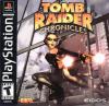 Tomb Raider V - Chronicles Box Art Front